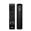 Vestel PIL6091A RM-L1200+ távirányító VESTEL SMART LED TV-hez, utángyártott