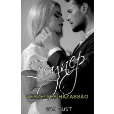  Veszélyes házasság - Zeynep II. irodalom