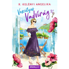  Veszélyes Vadvirág regény