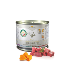  Vet-Concept Dog Low Fat konzerv 400 g kutyaeledel