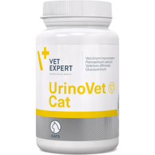 Vet Expert UrinoVet Cat kapszula 45 kapszula vitamin, táplálékkiegészítő macskáknak
