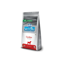  Vet Life Cardiac Dog 2kg kutyaeledel