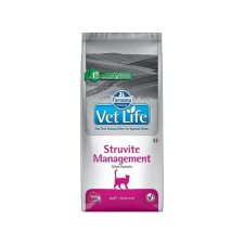  Vet Life Cat Management Struvite 2kg macskaeledel