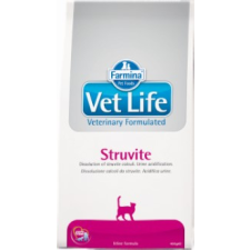 VET LIFE Cat Struvite 10kg vitamin, táplálékkiegészítő macskáknak