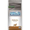  Vet Life Dog Diabetic 2 kg