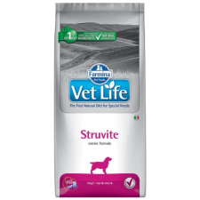  Vet Life Dog Struvite 12kg kutyaeledel