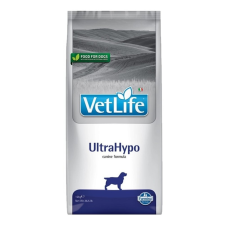  Vet Life Dog Ultrahypo-12kg kutyaeledel