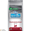 VET LIFE Natural Diet Cat Gastrointestinal 10kg
