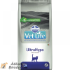 VET LIFE Natural Diet Cat Ultrahypo 10Kg
