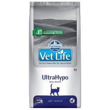 Vet Life Natural Diet Cat Ultrahypo 10Kg macskaeledel