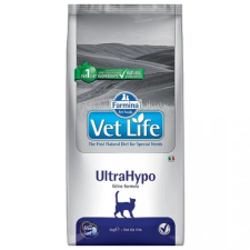  Vet Life Natural Diet Cat Ultrahypo 10Kg macskaeledel
