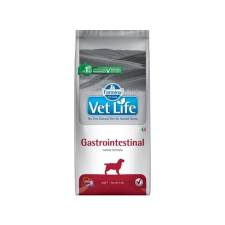  Vet Life Natural Diet Dog Gastro-Intestinal 2kg kutyaeledel