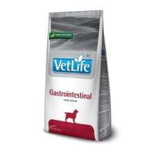  Vet Life Natural Diet Dog Gastrointestinal – 12 kg kutyaeledel