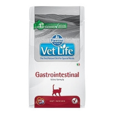 VET LIFE Vet Life Natural Diet Cat Gastro-Intestinal 400g macskaeledel