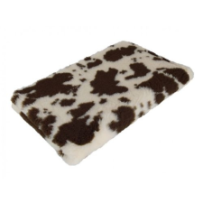  Vetbed Csúszásmentes, Ízületkímélő Kutyafekhely Boci mintás – 75×50 cm szállítóbox, fekhely kutyáknak