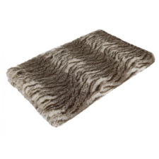  Vetbed Csúszásmentes, Ízületkímélő Kutyafekhely Tigris mintás – 75×100 cm szállítóbox, fekhely kutyáknak