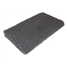  Vetbed, Ízületkímélő Kutyafekhely Szürke 30mm – 75×100 cm szállítóbox, fekhely kutyáknak