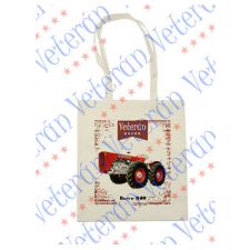  Veterá traktoros vászontáska - Dutra kézitáska és bőrönd