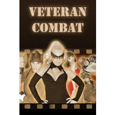  Veteran Combat (digitális licenc) videójáték