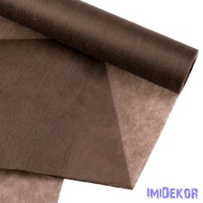 Vetex csomagoló dekoranyag 50cm x 8m - Sötétbarna dekorációs kellék