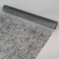  Vetex csomagoló fekete 50cmx 9m dekorációs kellék