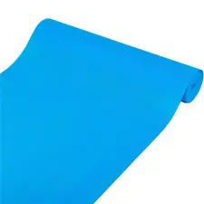  Vetex csomagoló kék 40cmx10y dekorációs kellék