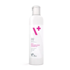  VetExpert Antiseborrhea Sampon 250ml kutyasampon