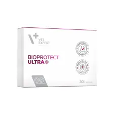  VetExpert BioProtect Ultra kapszula 30x vitamin, táplálékkiegészítő kutyáknak