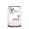  VetExpert Hepatic dog 400g - kutya konzerv