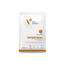  VetExpert Intestinal cat 100g - macska alutasakos macskaeledel