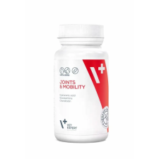  VetExpert Joints &amp; Mobility Twist kapszula 30x vitamin, táplálékkiegészítő kutyáknak