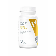  VetExpert Multivitamin Twist kapszula 30x vitamin, táplálékkiegészítő kutyáknak