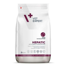 VetExpert Veterinary Diet Hepatic kutyáknak 2kg kutyaeledel