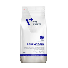 VETEXPERT VetExpert Veterinary Diet Dermatosis kutyáknak nyúl &amp; burgonya 12 kg kutyaeledel