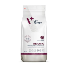 VETEXPERT VetExpert Veterinary Diet Hepatic kutyáknak 12kg kutyaeledel