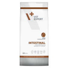VETEXPERT VetExpert Veterinary Diet Intestinal kutyáknak 12 kg kutyaeledel