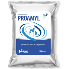 Vetfood Proamyl por 100 g vitamin, táplálékkiegészítő kutyáknak