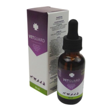 Vetguard Belsőleges Oldat 30 ml vitamin, táplálékkiegészítő kutyáknak