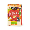  Vetiq Healthy+ Nibblots variációk rágcsálóknak - bogyós, trópusi, almás, répás 4 x 30 g