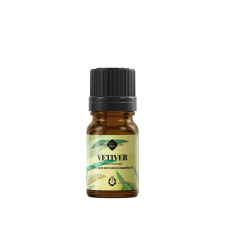  Vetiver illóolaj - 5 ml illóolaj