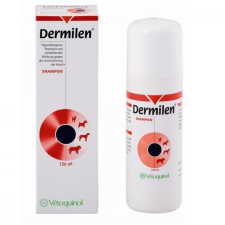 Vetoquinol Biowet Dermilen sampon 150ml kutyasampon