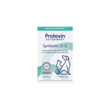 Vetri-Care Protexin synbiotic dc 50db-os vitamin, táplálékkiegészítő kutyáknak