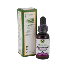 Vetri DMG Vetri-Dmg liquid 30 ml vitamin, táplálékkiegészítő kutyáknak
