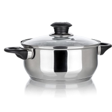 VETRO-PLUS Super Value 22 cm, 3,8 l edény