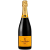  Veuve Clicquot Champagne Brut 0,75l