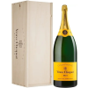  Veuve Clicquot Champagne Brut 9L DD.