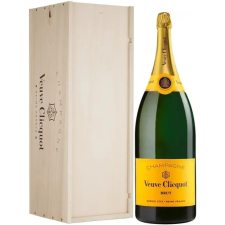 Veuve Clicquot Champagne Brut 9L DD. pezsgő