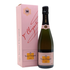  Veuve Clicquot Rose Brut 0,75 12,5% pdd. pezsgő
