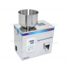 Vevor Adagoló gép - 1-50 g kapacitással - AAG-01 adagoló