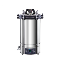 Vevor Autokláv gőzsterilizátor 30l, időzítővel - DW-280D30 gyógyászati segédeszköz